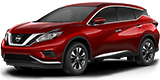 Nissan Murano 3 (Z52) 2014-2024